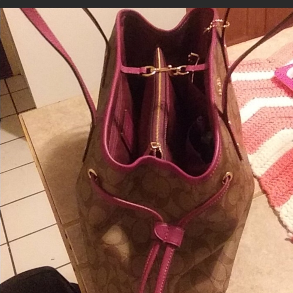😍NEWCoachBag!! - Picture 3 of 5